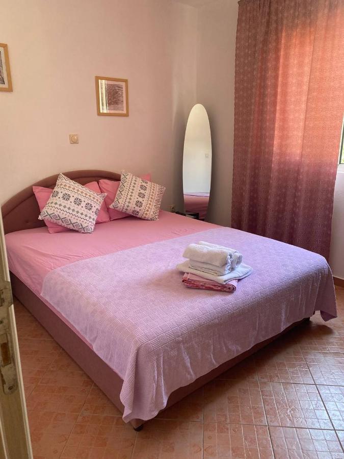 Jaz Beach Budva Seoca Zewnętrze zdjęcie