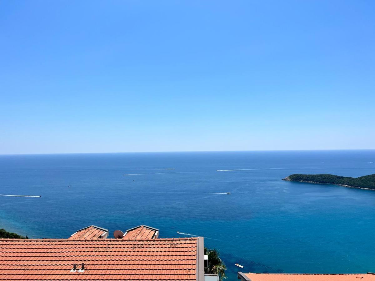 Jaz Beach Budva Seoca Zewnętrze zdjęcie
