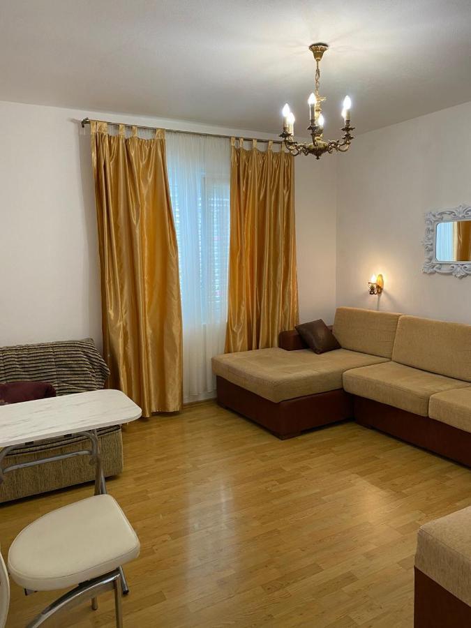 Jaz Beach Budva Seoca Zewnętrze zdjęcie