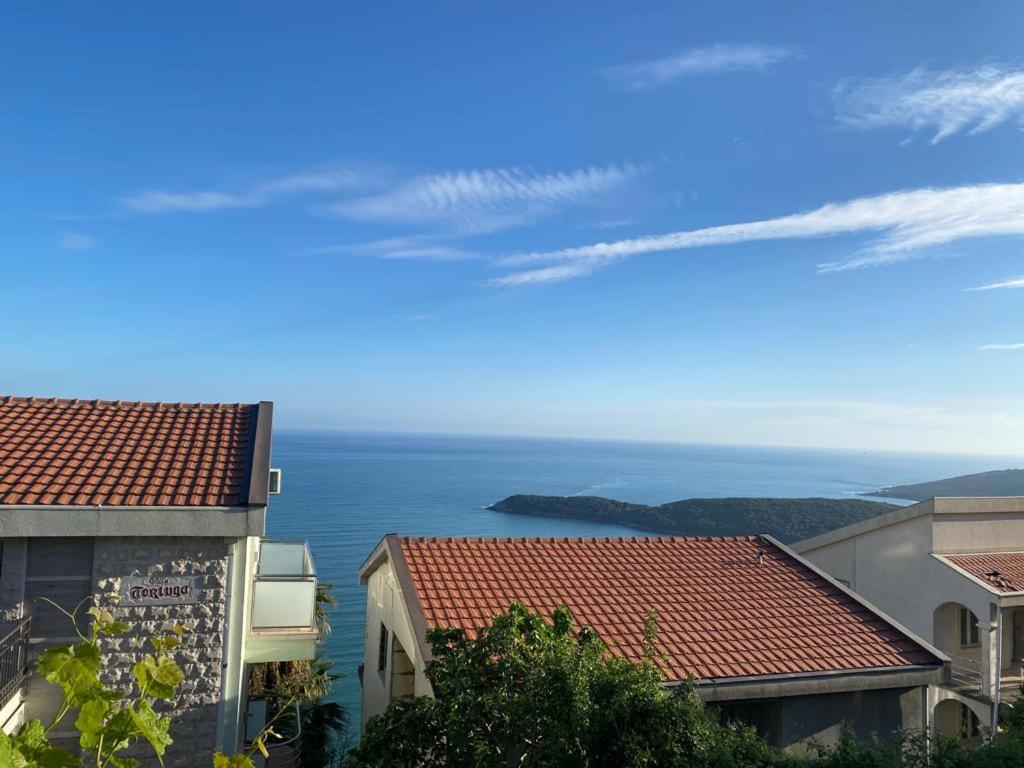 Jaz Beach Budva Seoca Zewnętrze zdjęcie