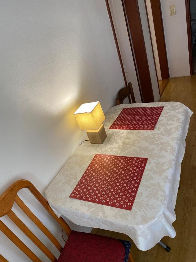 Jaz Beach Budva Seoca Zewnętrze zdjęcie