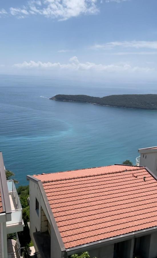 Jaz Beach Budva Seoca Zewnętrze zdjęcie