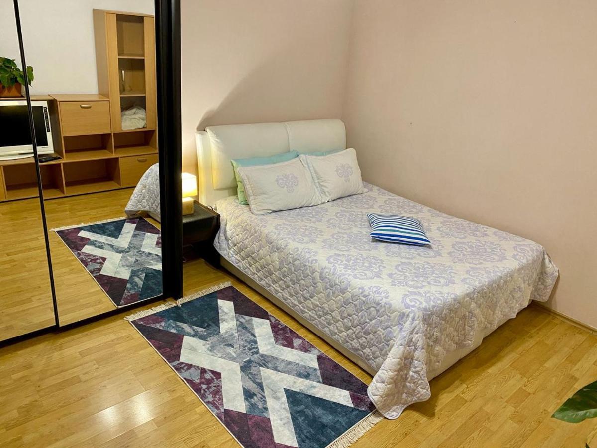Jaz Beach Budva Seoca Zewnętrze zdjęcie