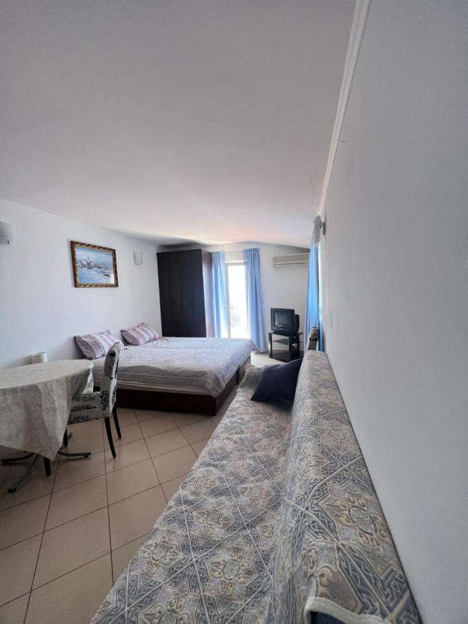 Jaz Beach Budva Seoca Zewnętrze zdjęcie