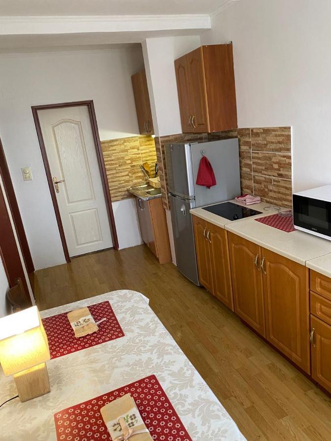 Jaz Beach Budva Seoca Zewnętrze zdjęcie