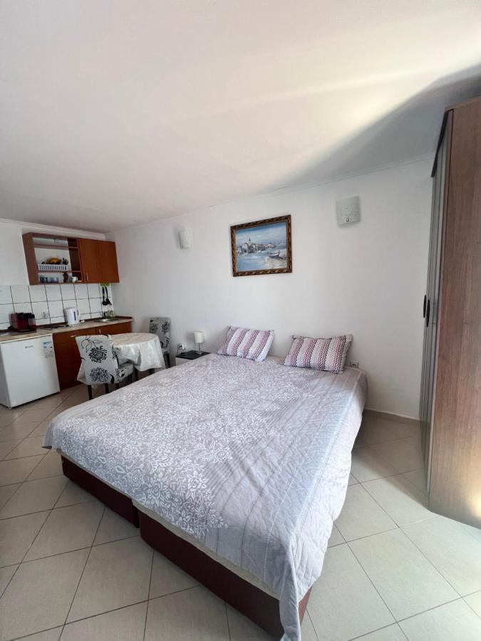 Jaz Beach Budva Seoca Zewnętrze zdjęcie