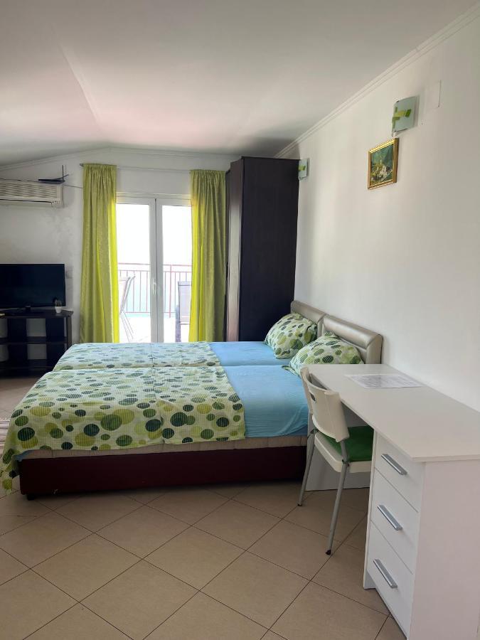 Jaz Beach Budva Seoca Zewnętrze zdjęcie